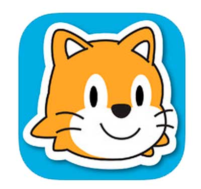 Scratch Junior Logo