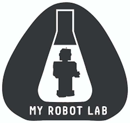 Papa Robot my robot lab