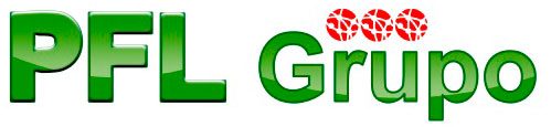 Logo PFL Grupo