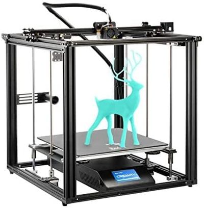 impresora 3D Creality Ender 5 Plus