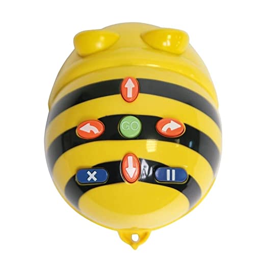 Bee Bot programable para niños
