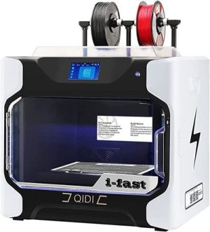 PFL Grupo QIDI TECH i Fast Impresora 3D_