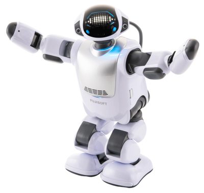 Papa Robot Palro