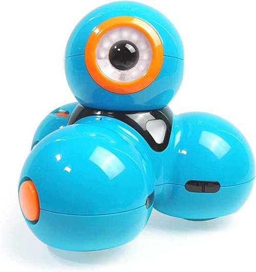 Papa Robot Robot Dash