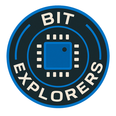 bit explorer papá robot 400