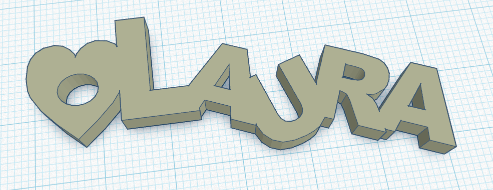 Impresión 3D papa robot