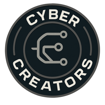 cyber creators papa robot 400